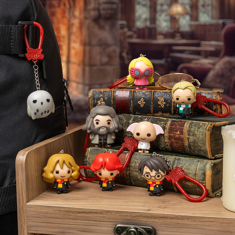 Harry Potter Backpack Buddies