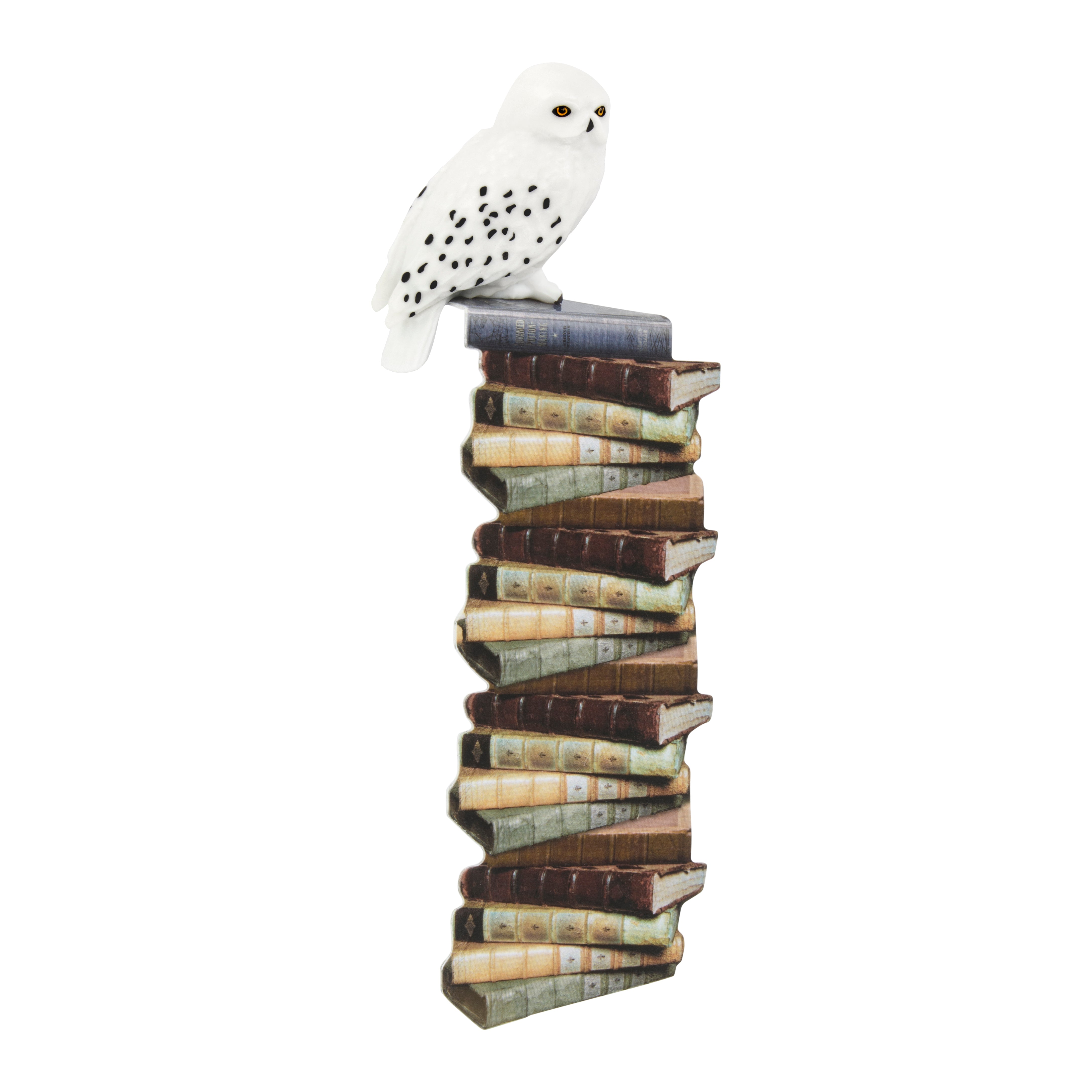 Harry Potter Hedwig Bookmark
