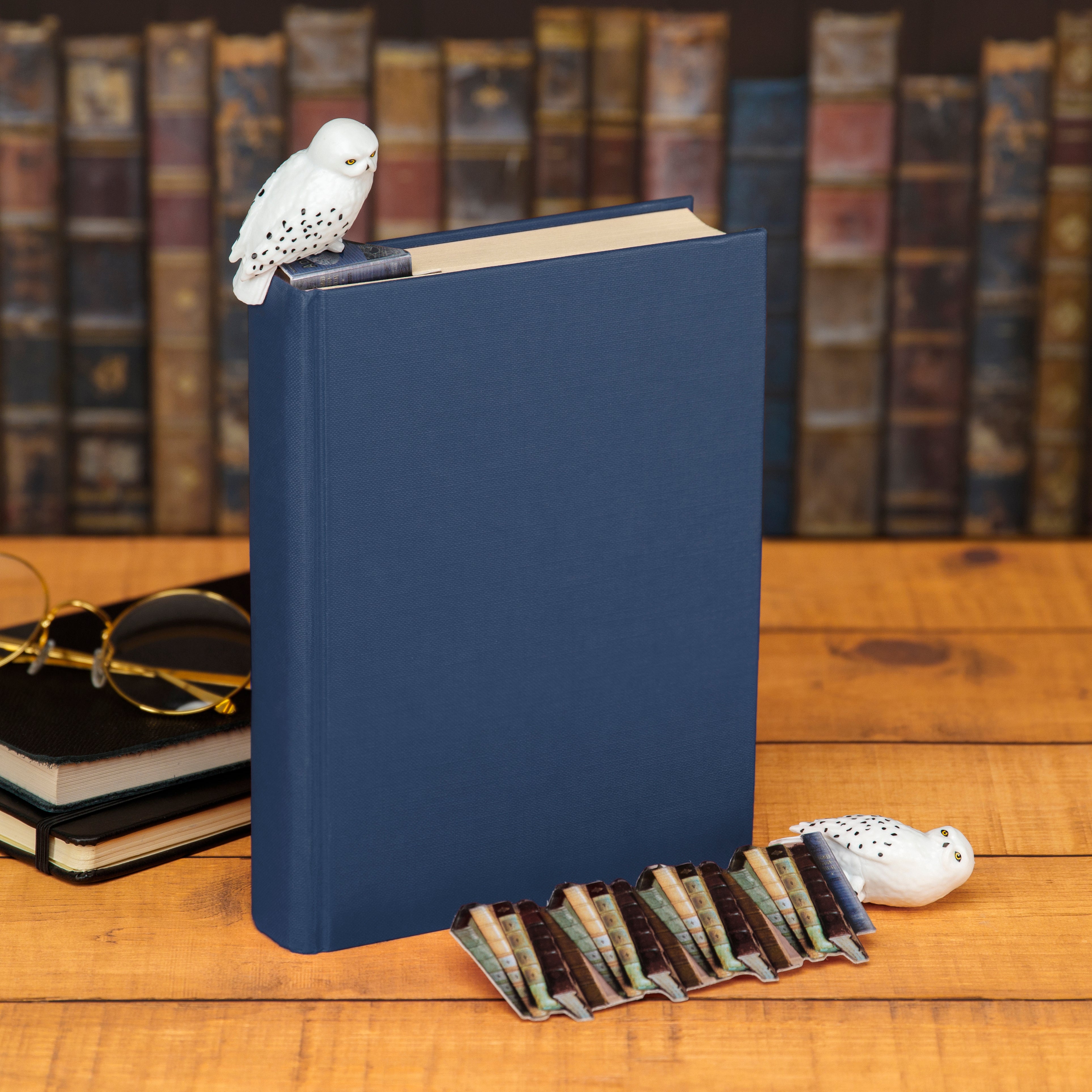 Harry Potter Hedwig Bookmark