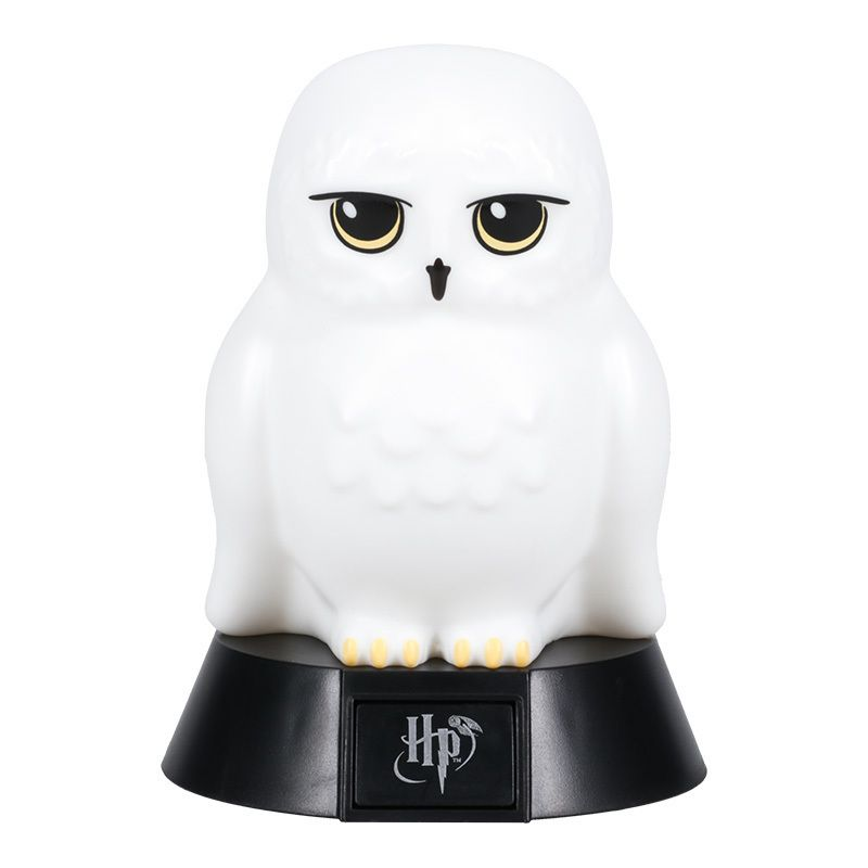 Harry Potter Hedwig Icon Light