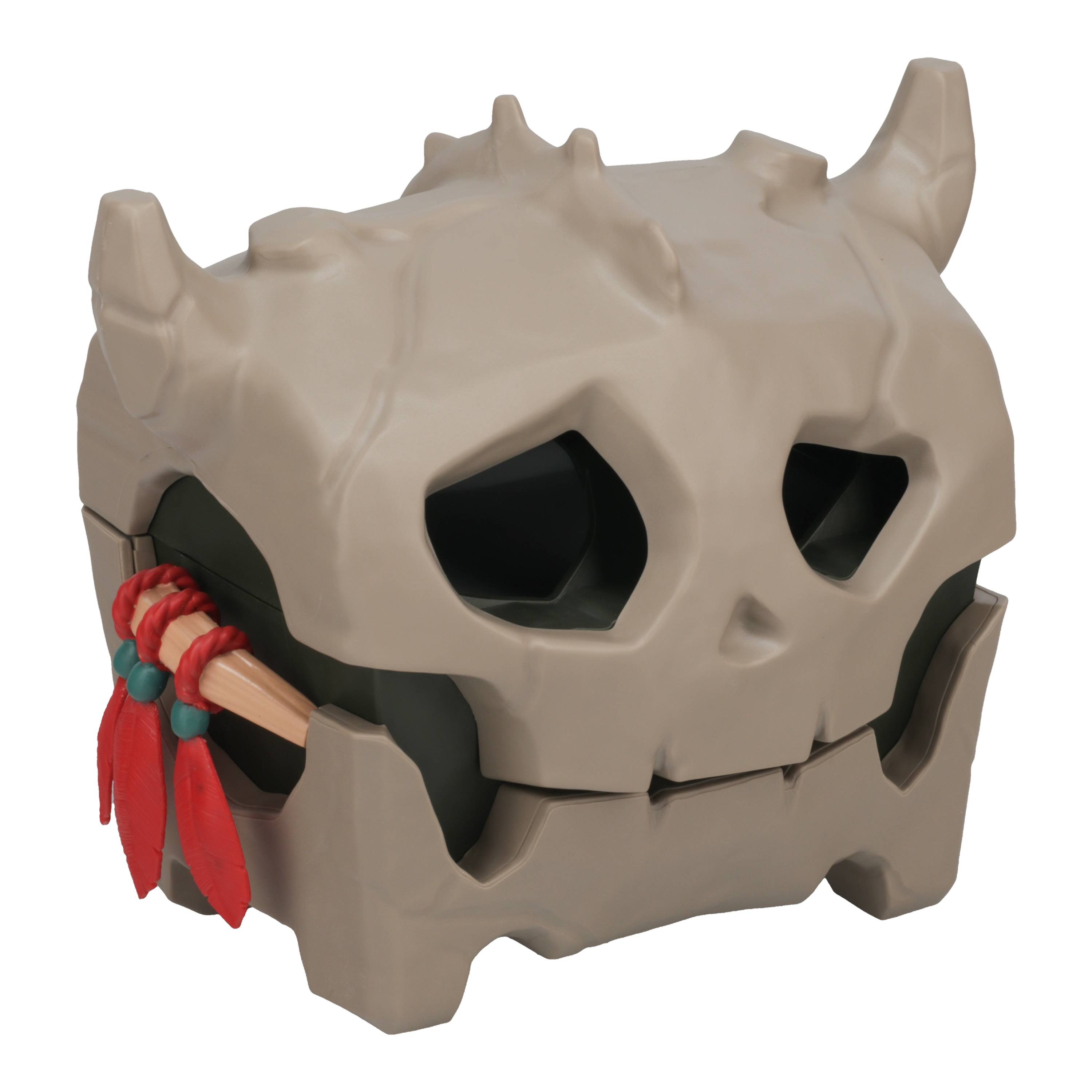 The Legend of Zelda Bokoblin Chest Light with Sound
