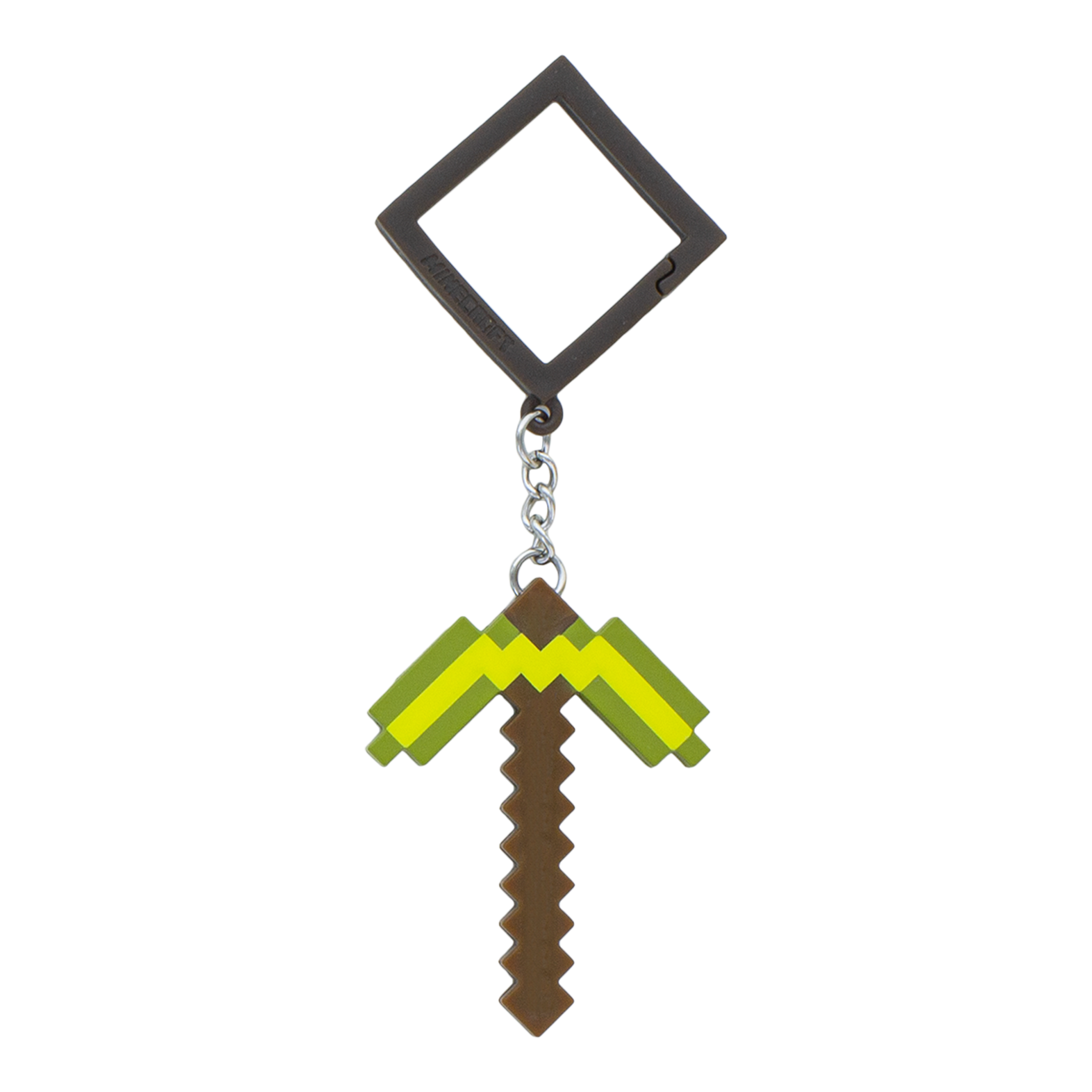 Minecraft Backpack Buddies (S2)