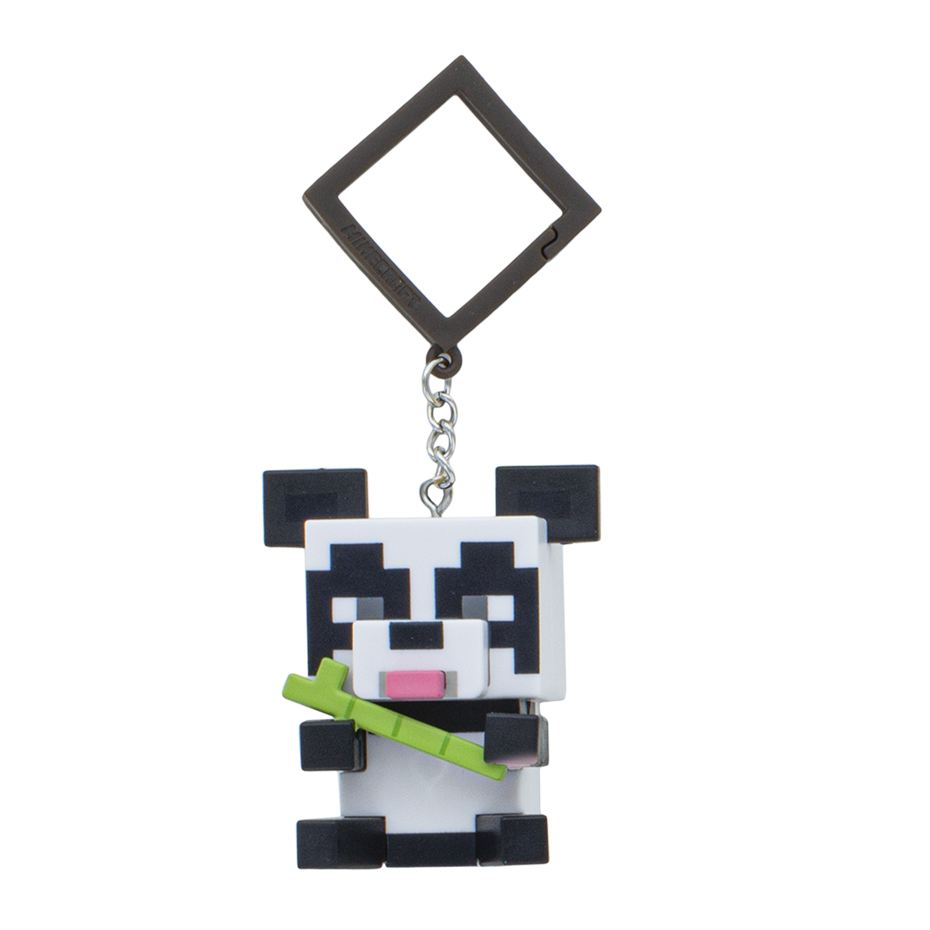Minecraft Backpack Buddies (S2)