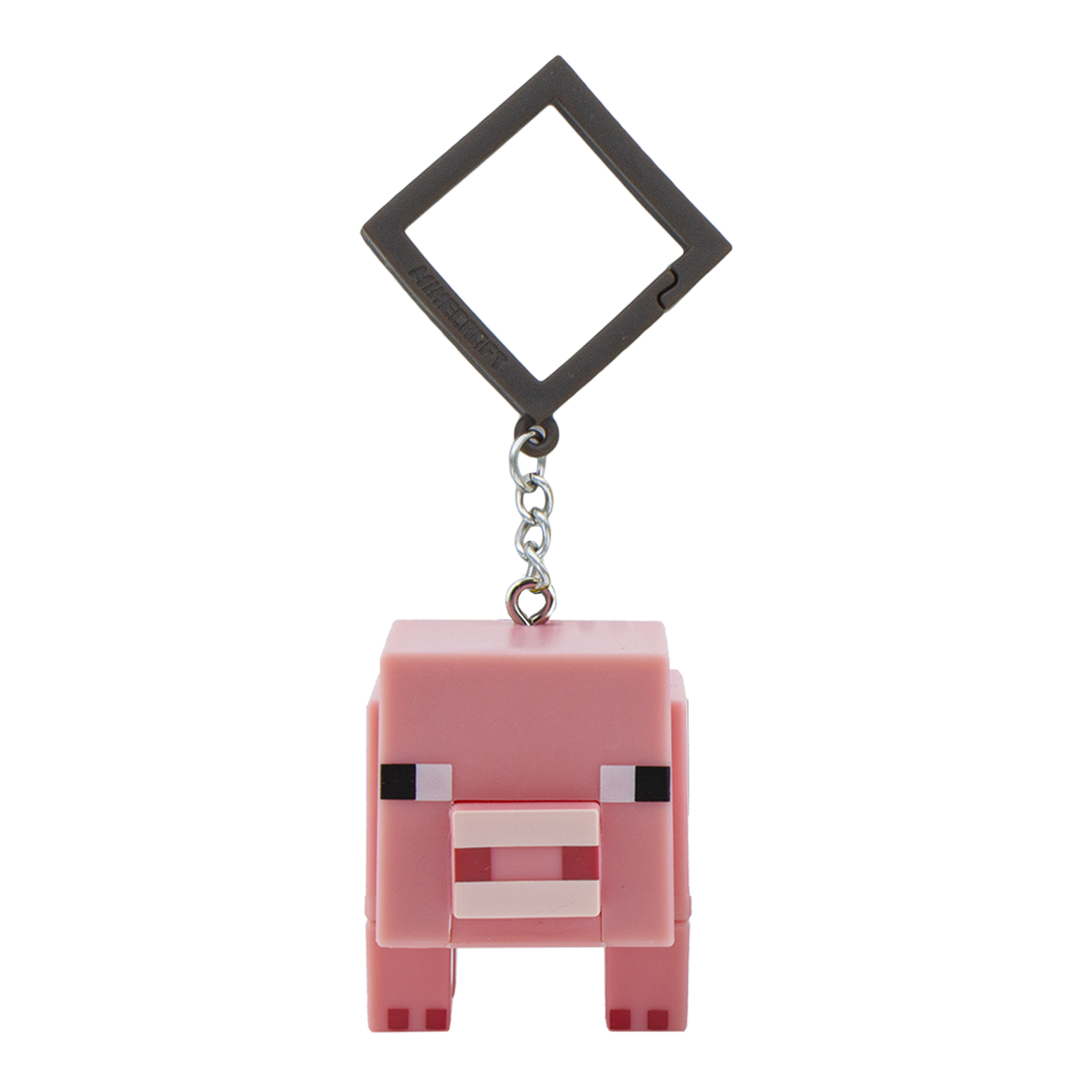 Minecraft Backpack Buddies (S2)