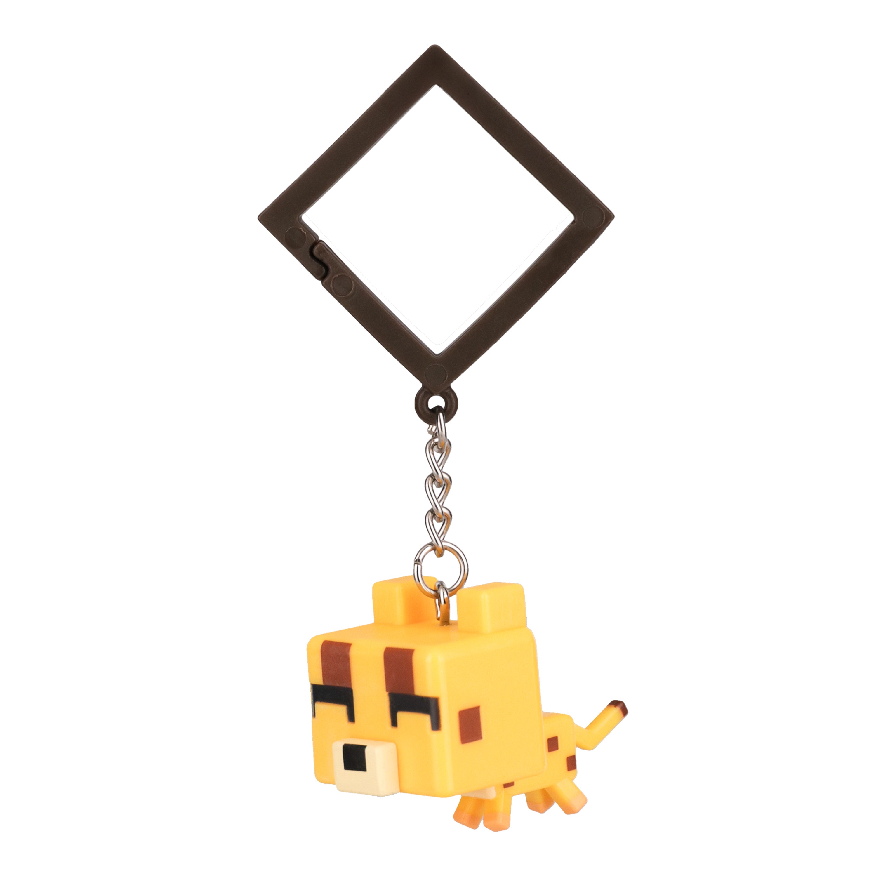 Minecraft Backpack Buddies (S3)