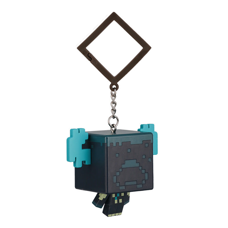 Minecraft Backpack Buddies (S3)
