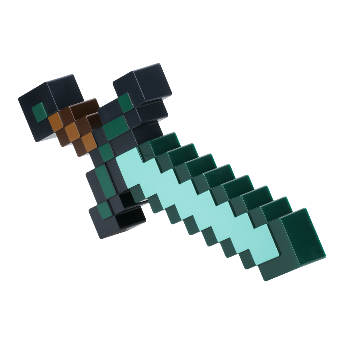 Minecraft Diamond Sword Light