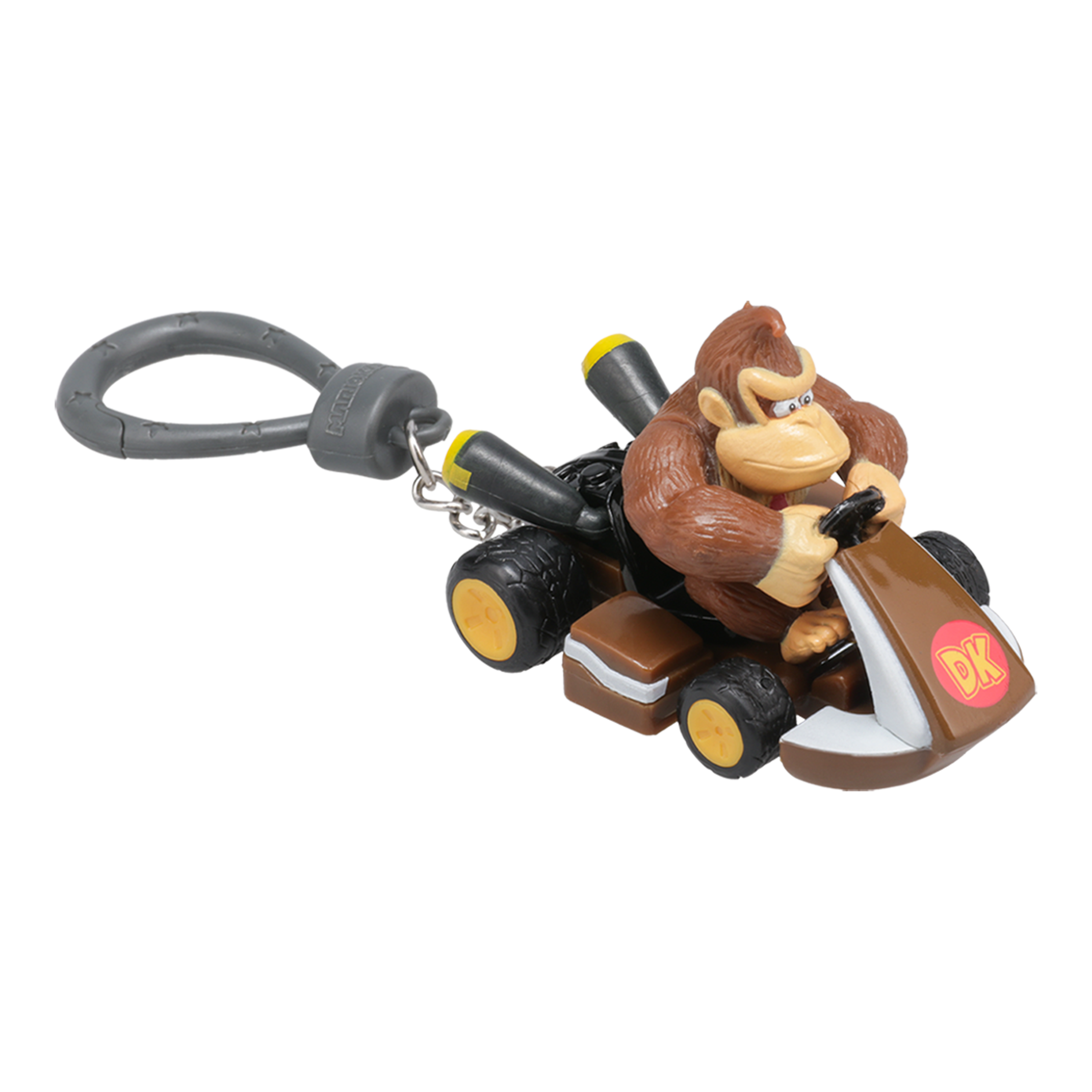 Mario Kart Backpack Buddies