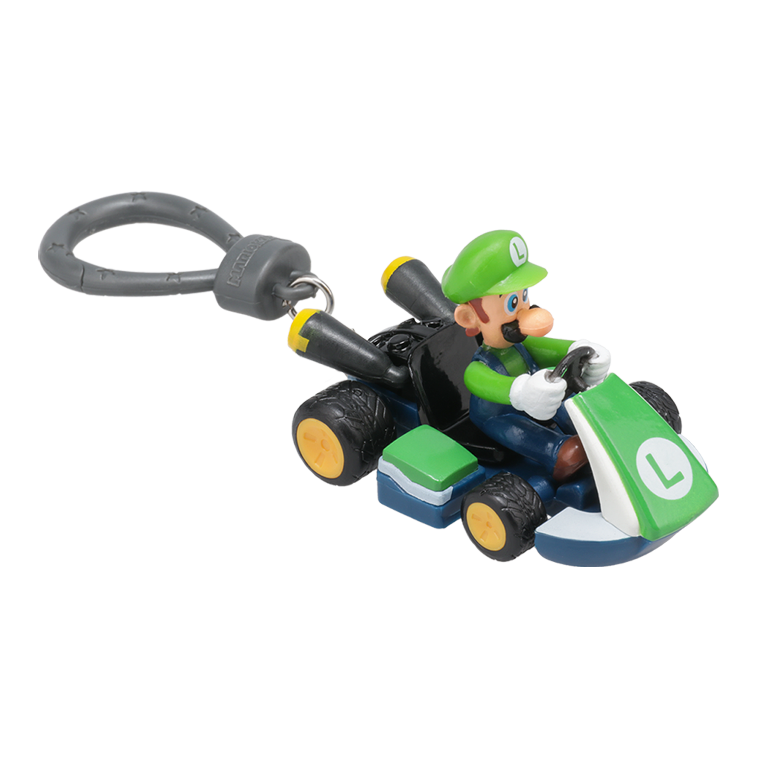 Mario Kart Backpack Buddies