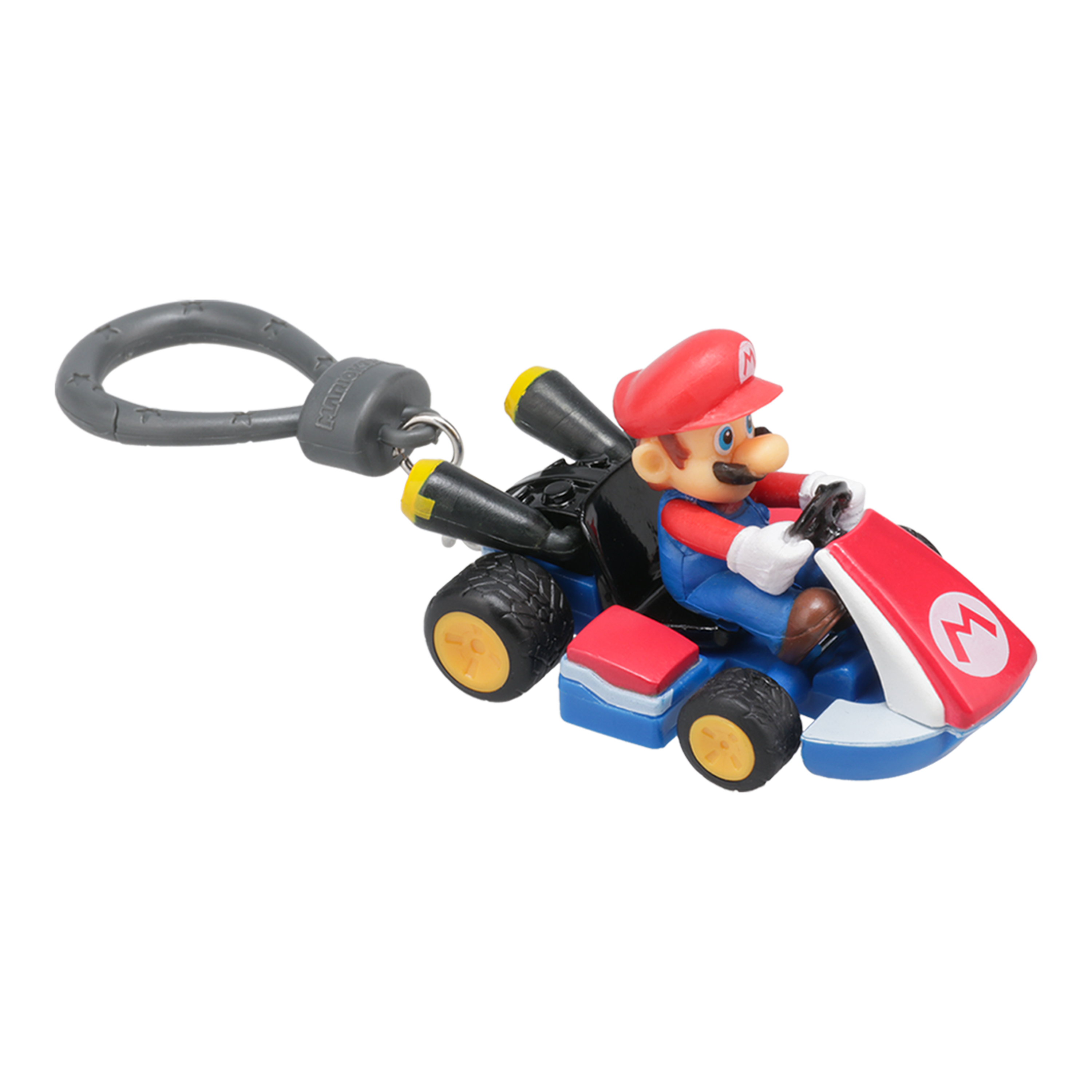 Mario Kart Backpack Buddies