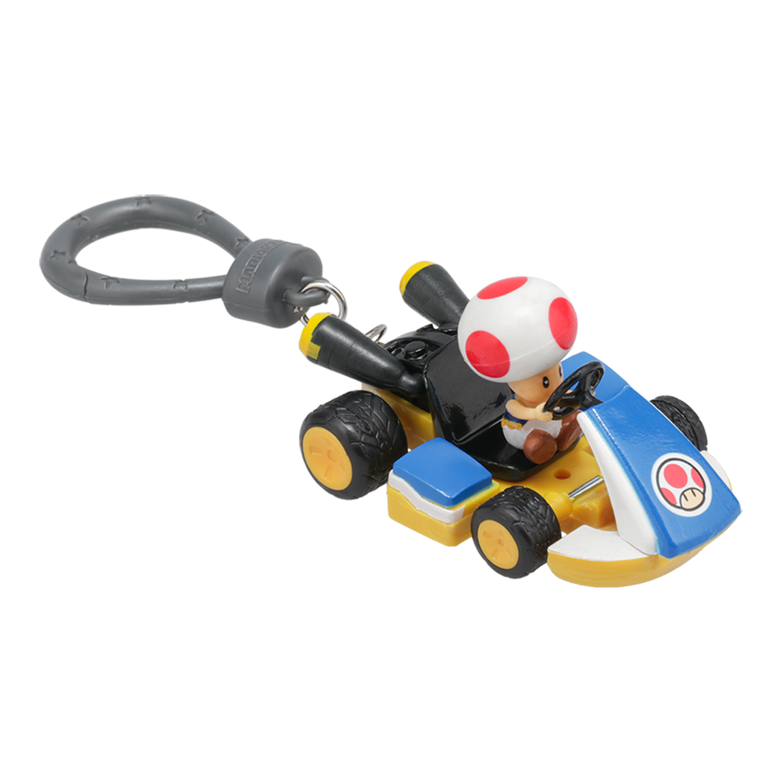 Mario Kart Backpack Buddies