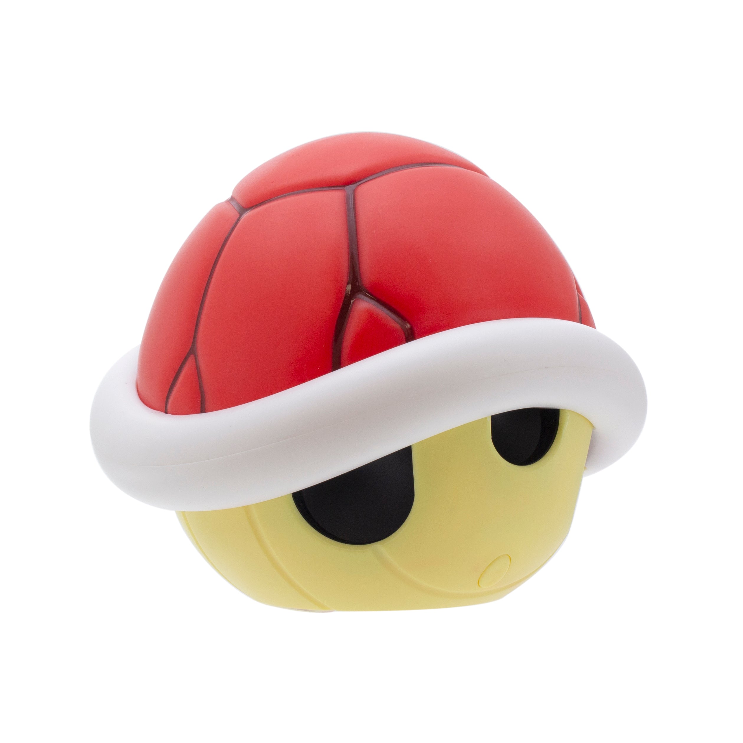 Mario Kart Red Shell Light