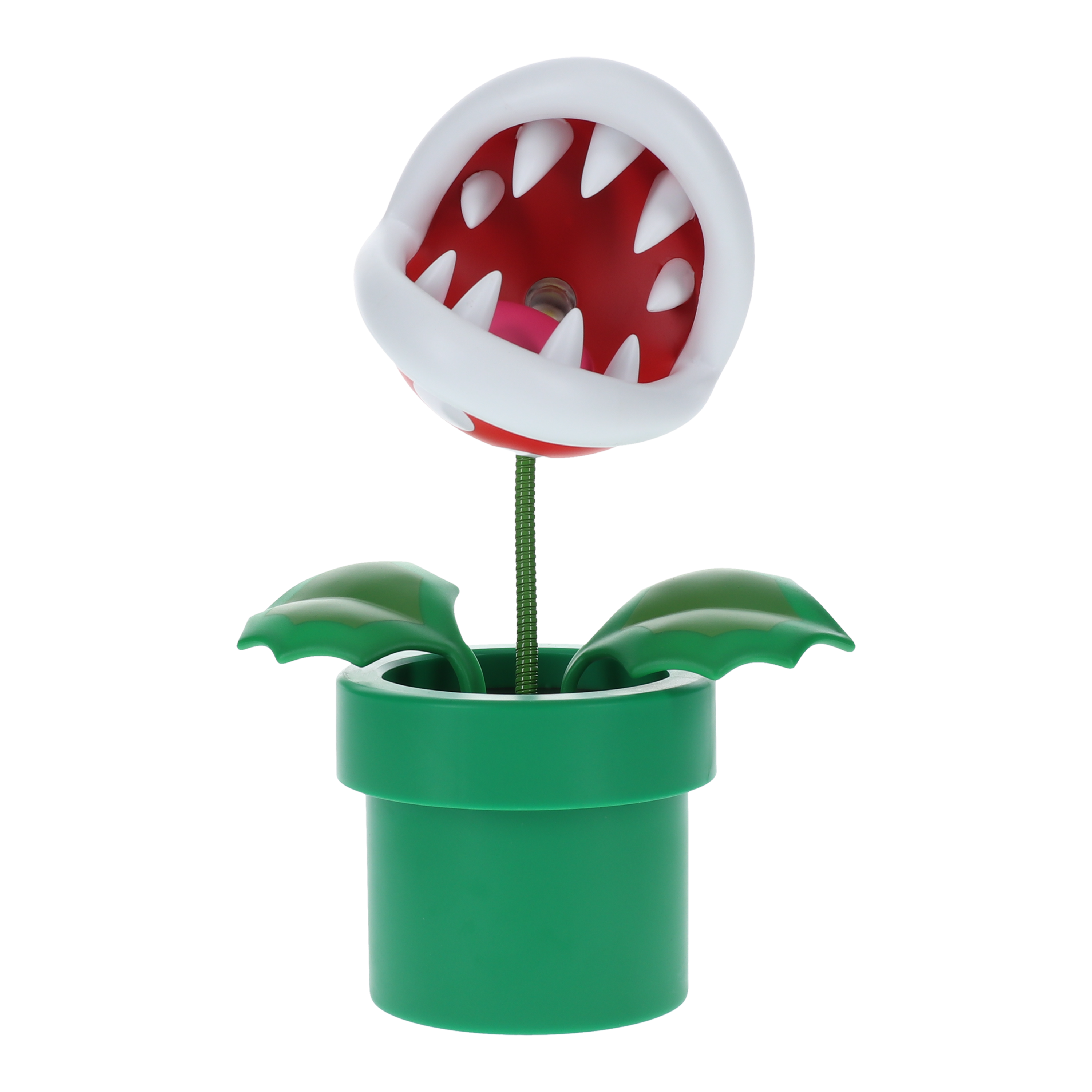 Super Mario Piranha Plant Lamp