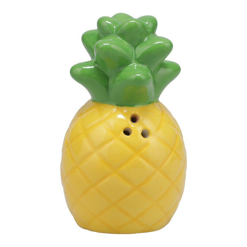 Disney Stitch and Pineapple Salt & Pepper Shakers