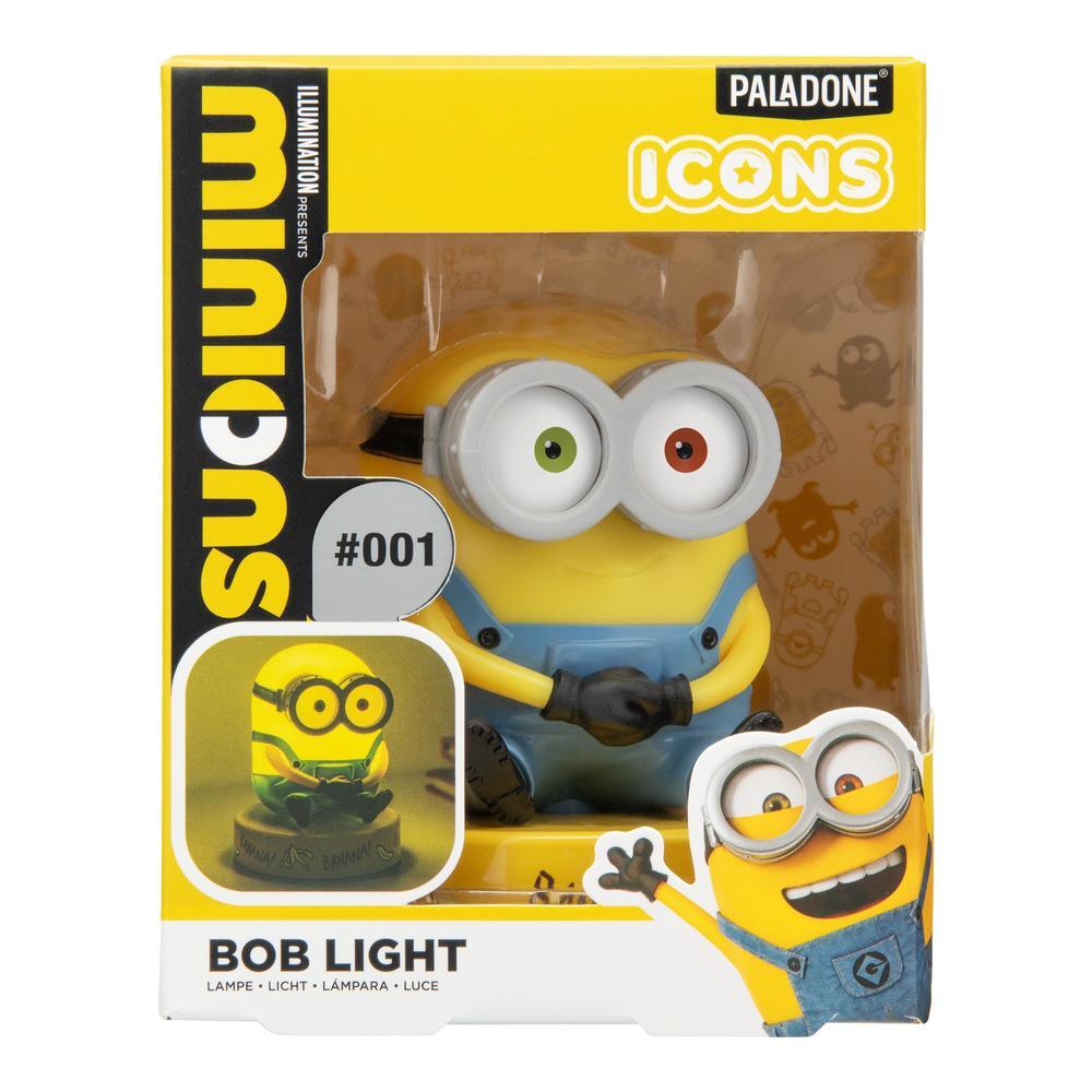 Minions Bob Icon Light