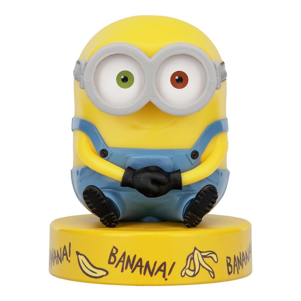 Minions Bob Icon Light