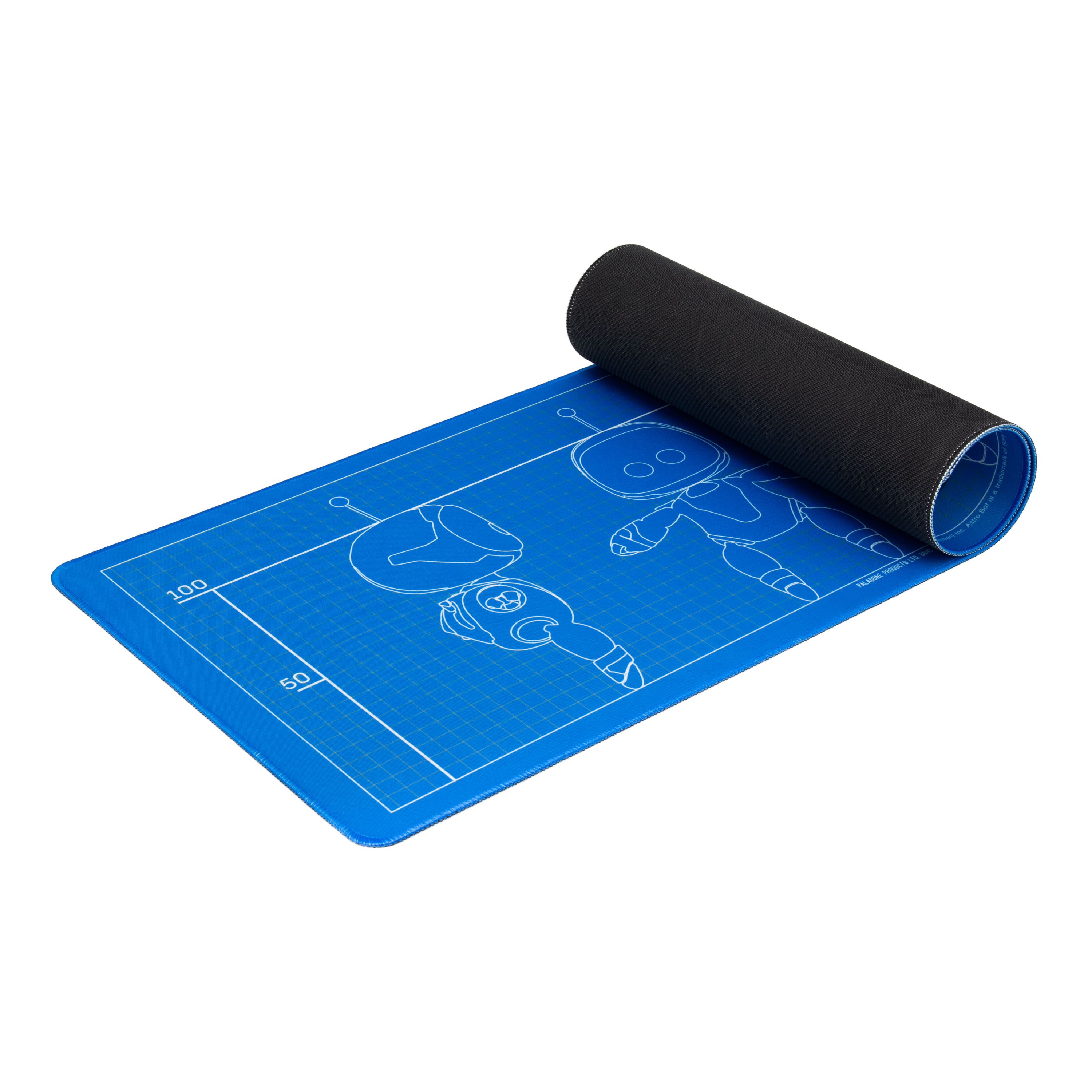 Astro Bot Desk Mat
