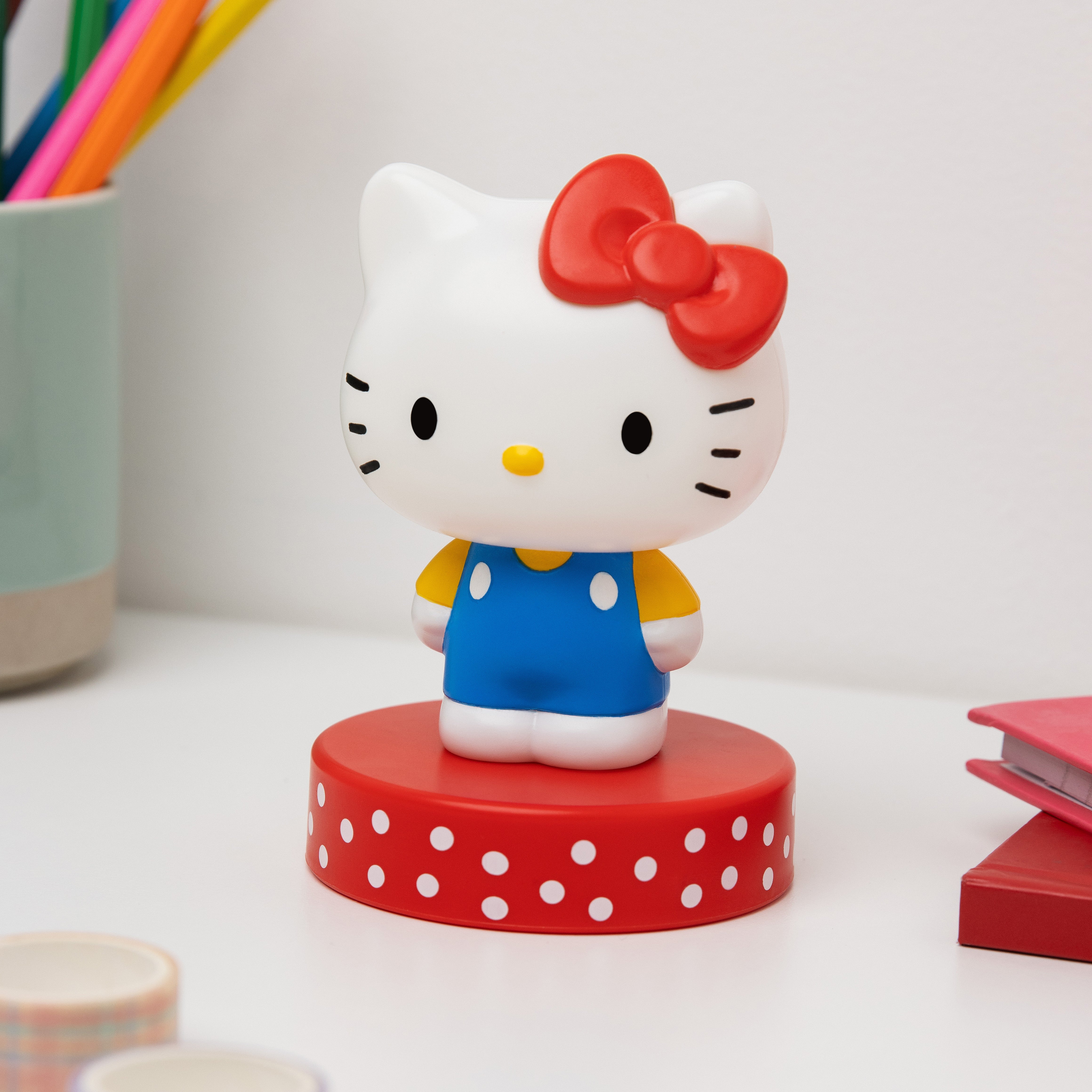 Hello Kitty Icon Light