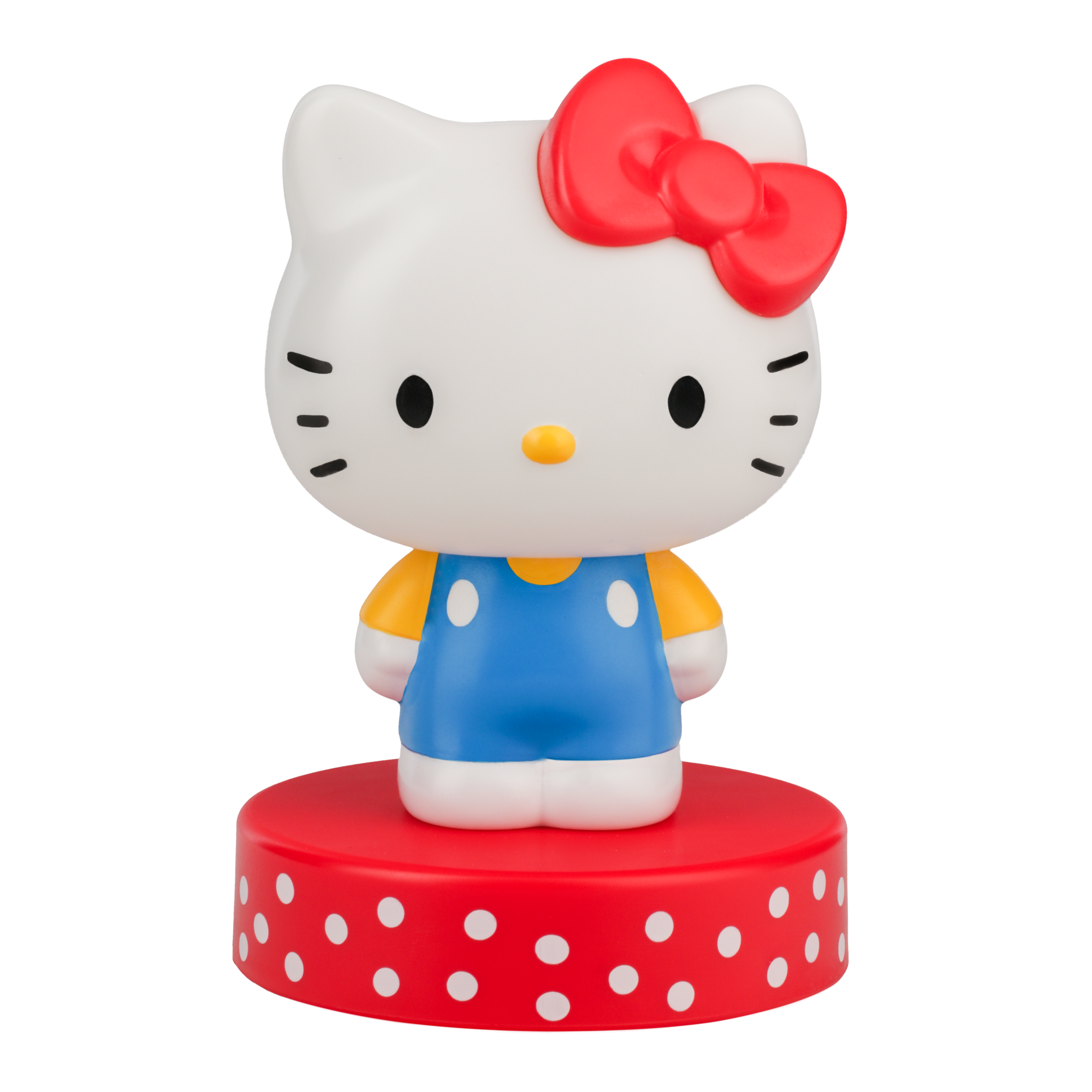Hello Kitty Icon Light