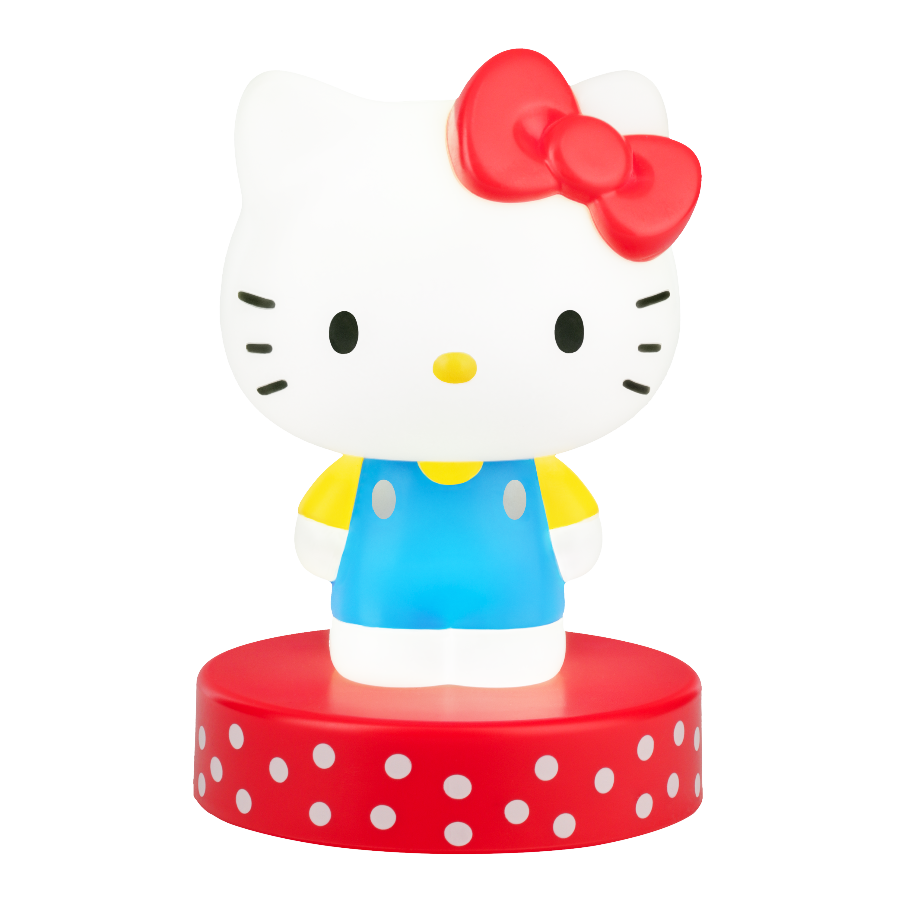 Hello Kitty Icon Light