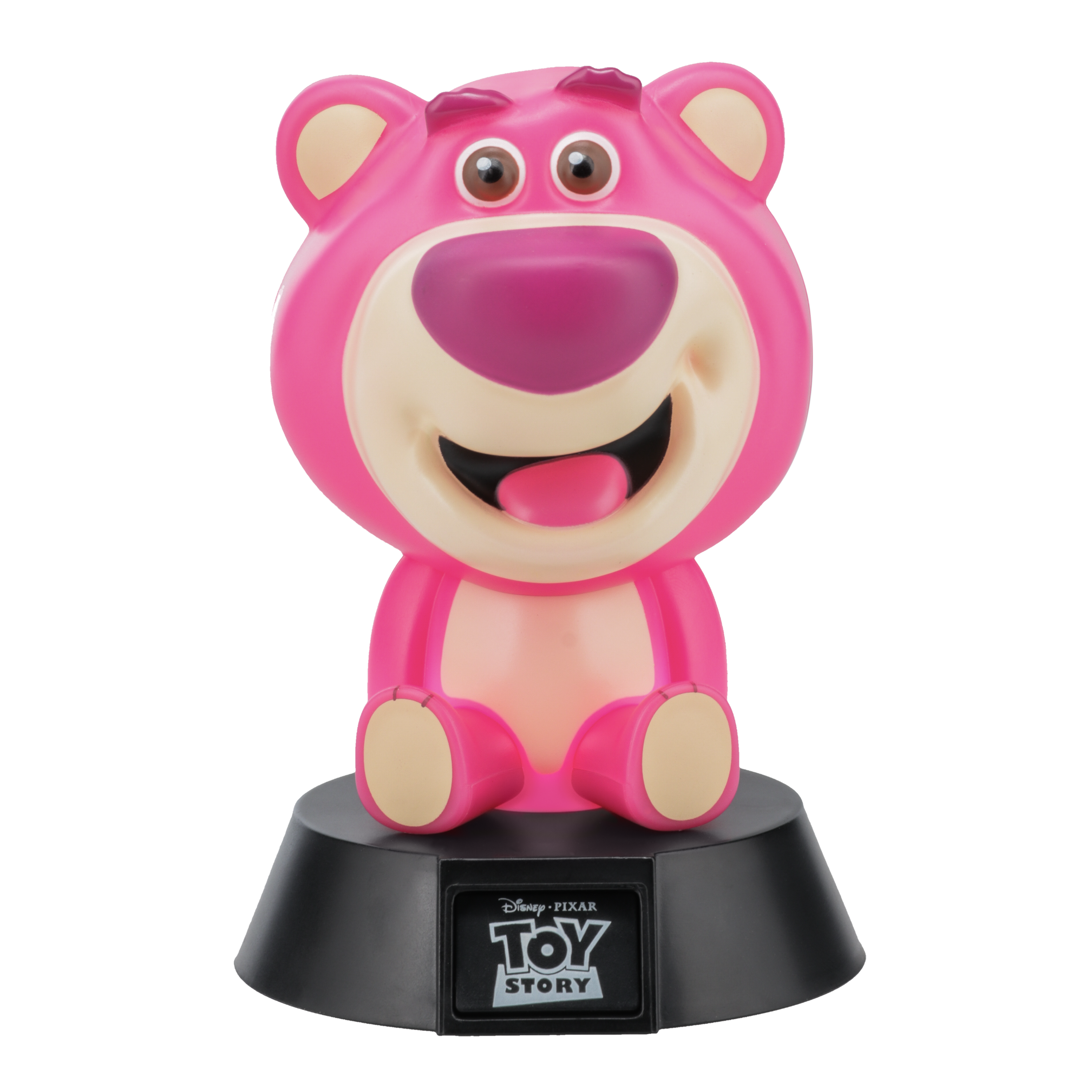 Toy Story Lotso Icon Light