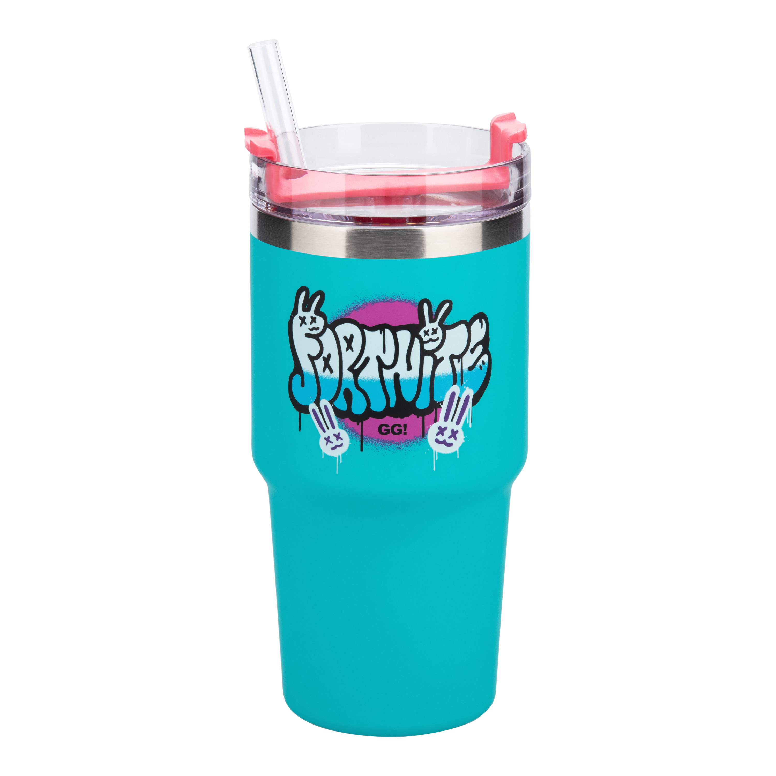 Fortnite Gamer Cup (600mls)