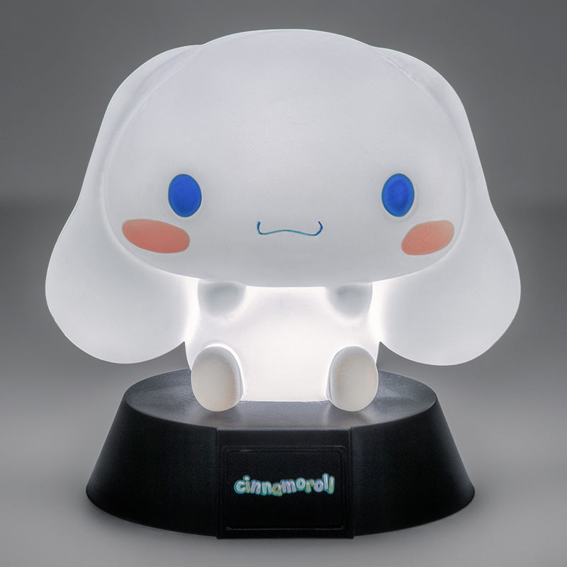 Cinnamoroll Icon Light
