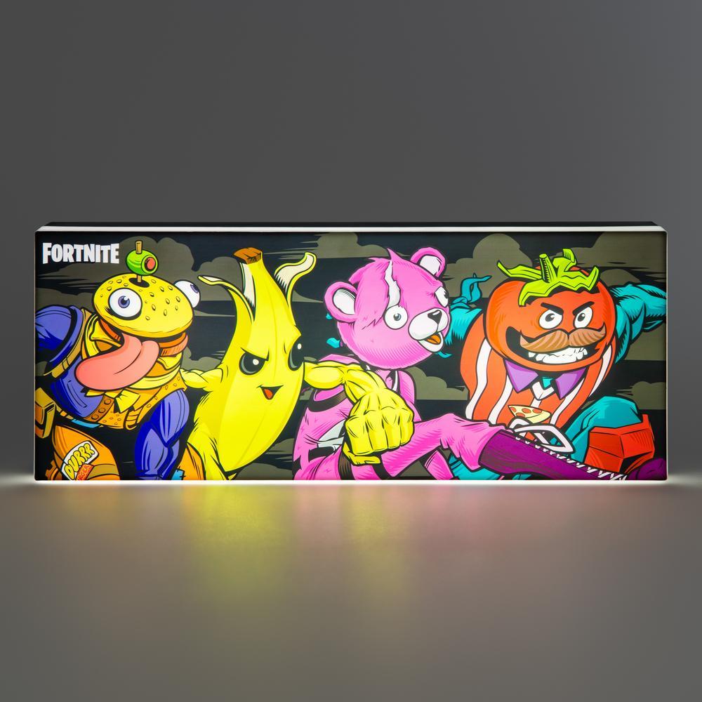 Fortnite Character Light