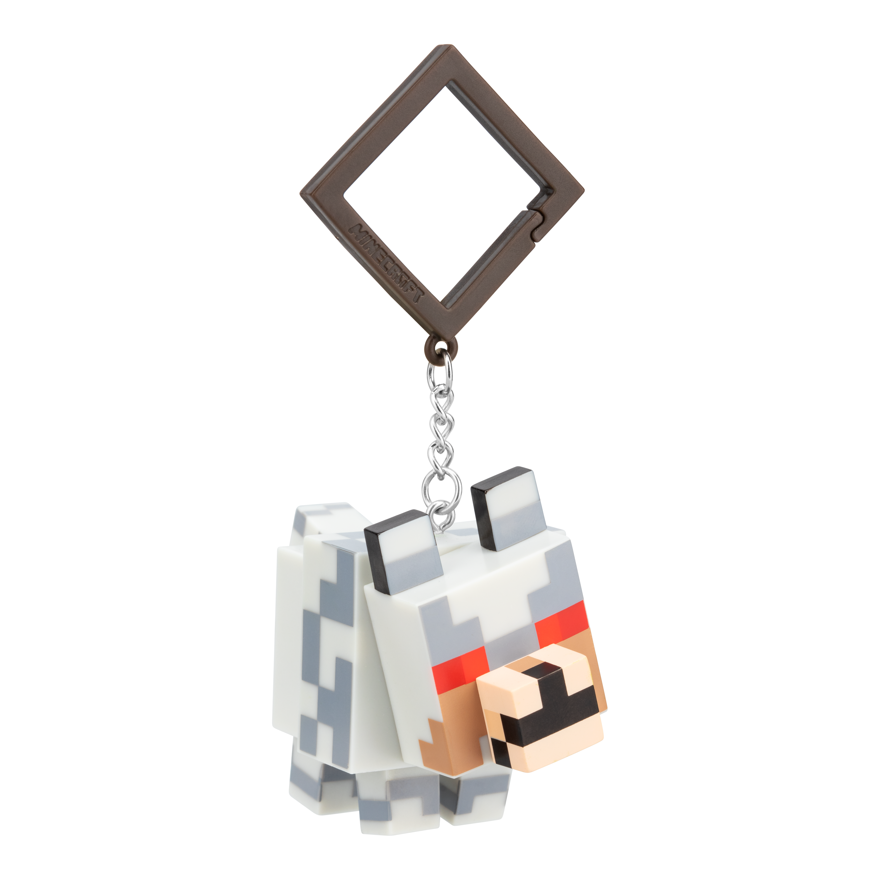 Minecraft Reveals Backpack Buddies