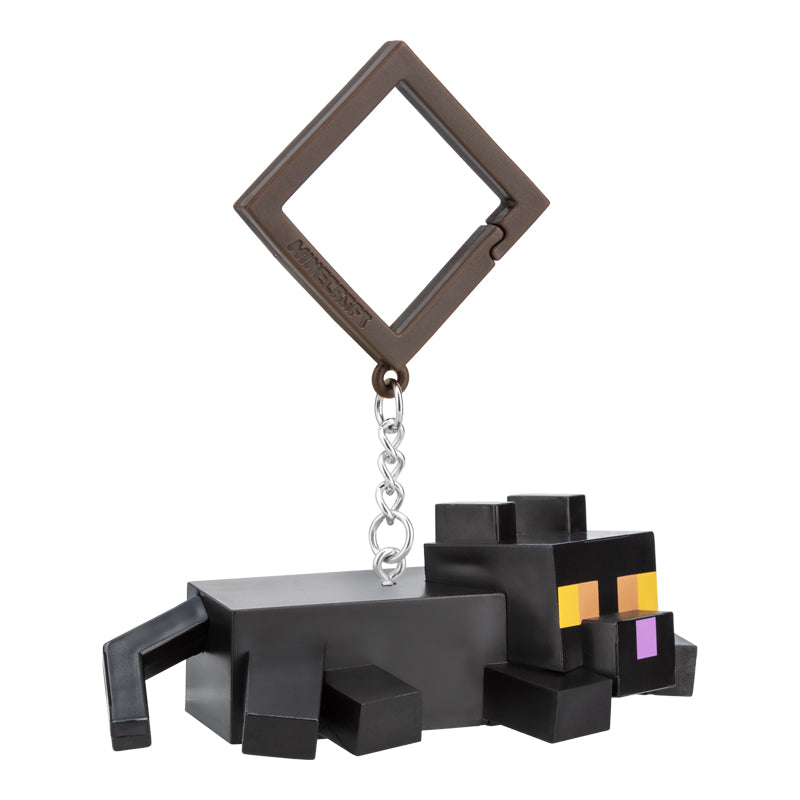 Minecraft Reveals Backpack Buddies
