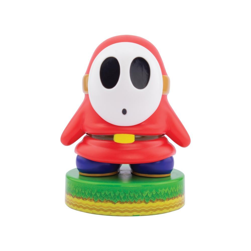 Super Mario Shy Guy Icon Light