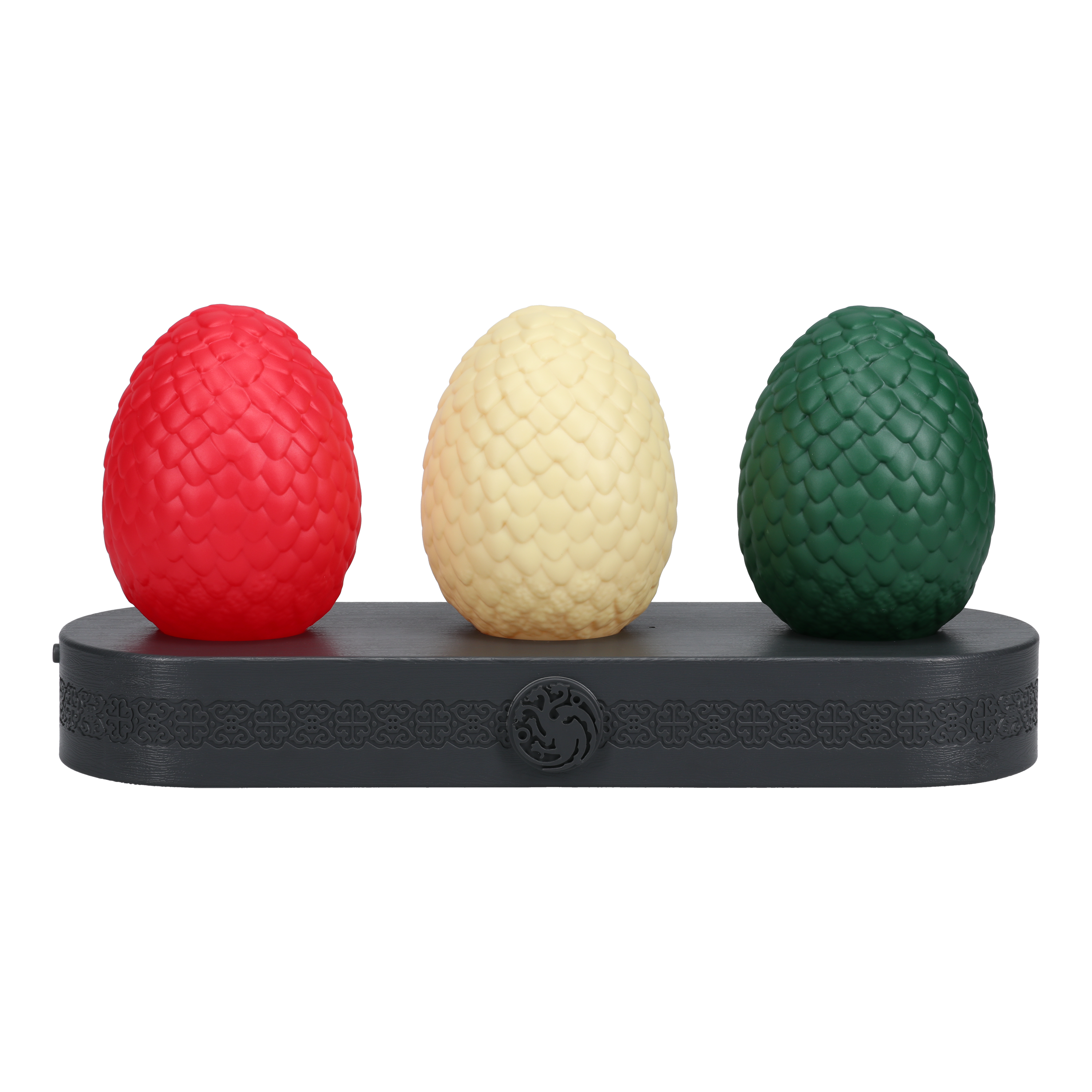*House of the Dragon Egg Light