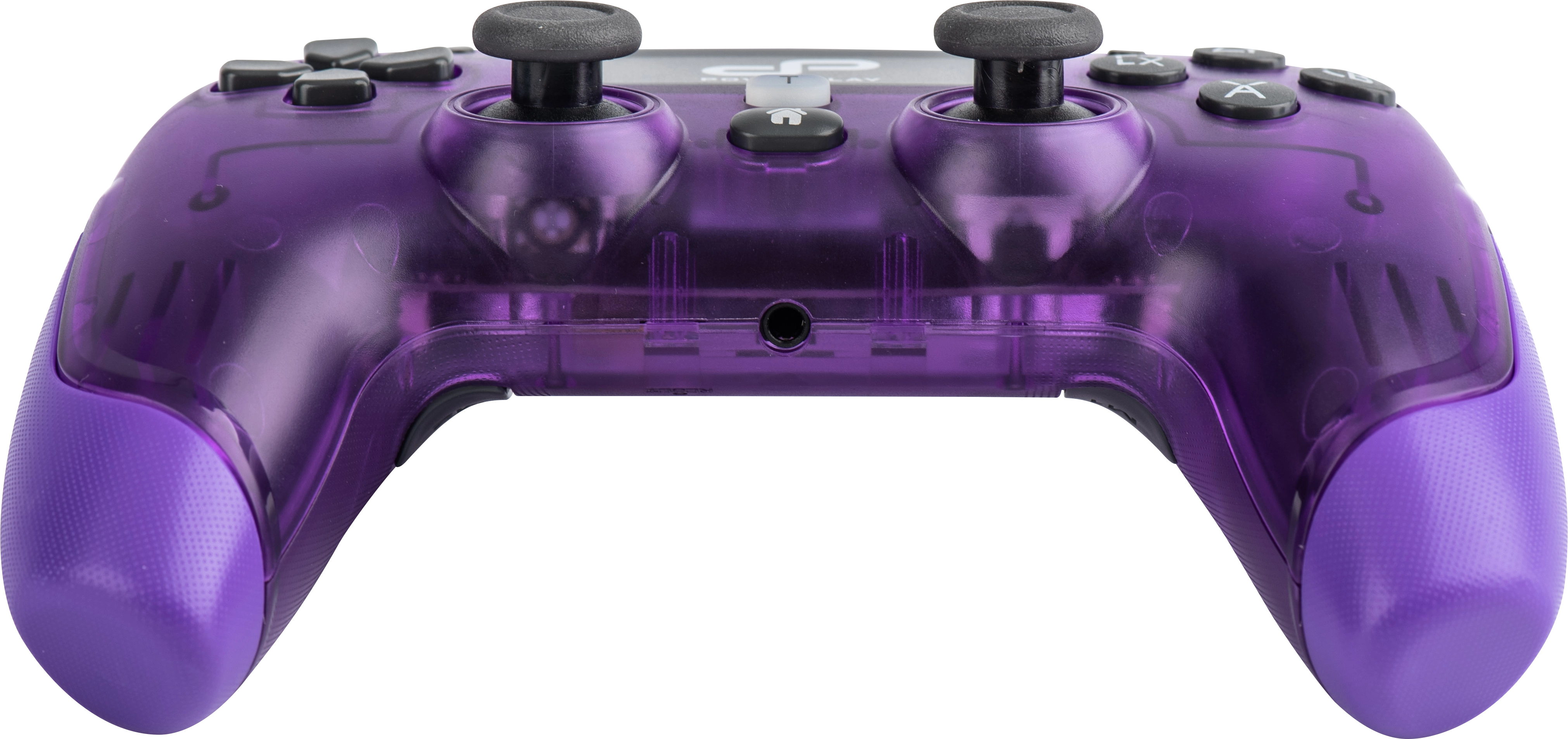 PowerPlay PS4 Wireless Controller (Purple)