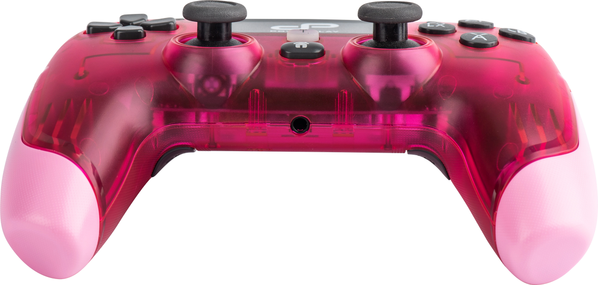 PowerPlay PS4 Wireless Controller (Pink)