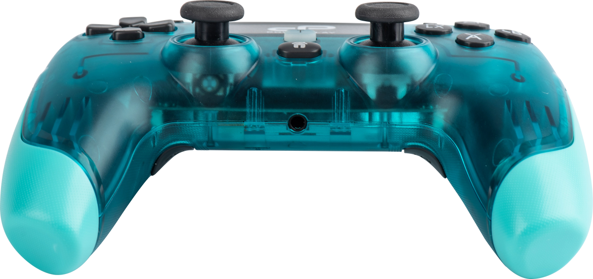PowerPlay PS4 Wireless Controller (Teal)