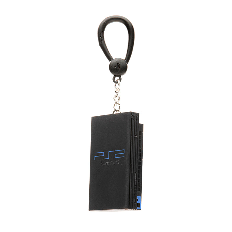 PlayStation Backpack Buddies