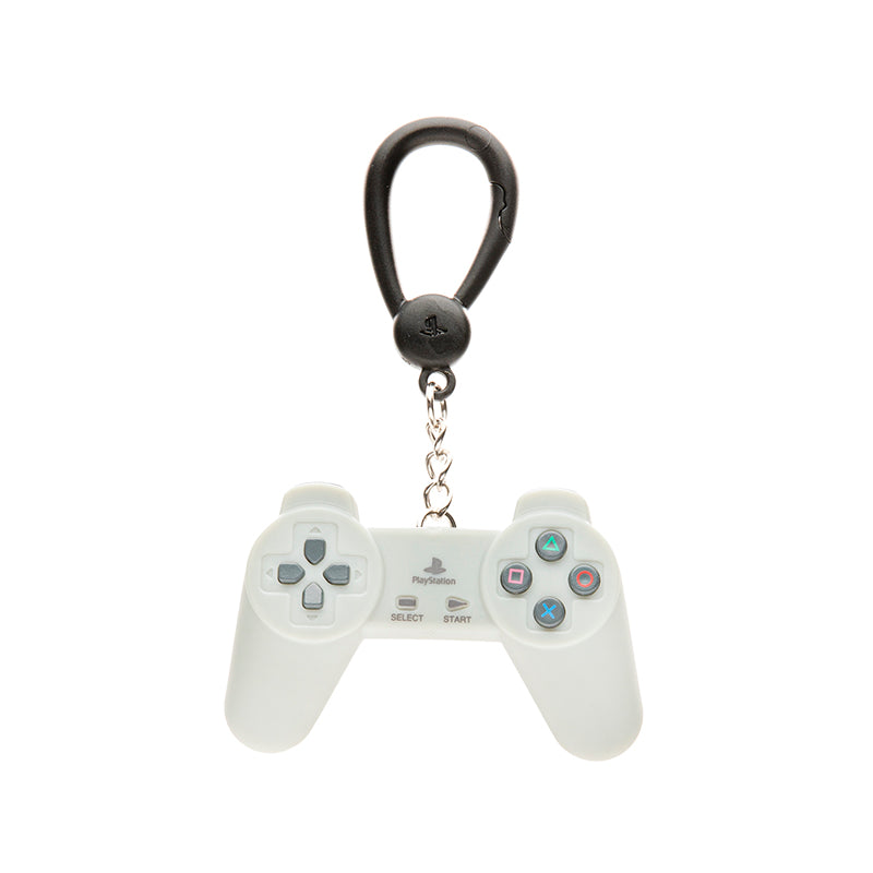 PlayStation Backpack Buddies