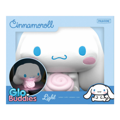 Cinnamoroll GloBuddies Light