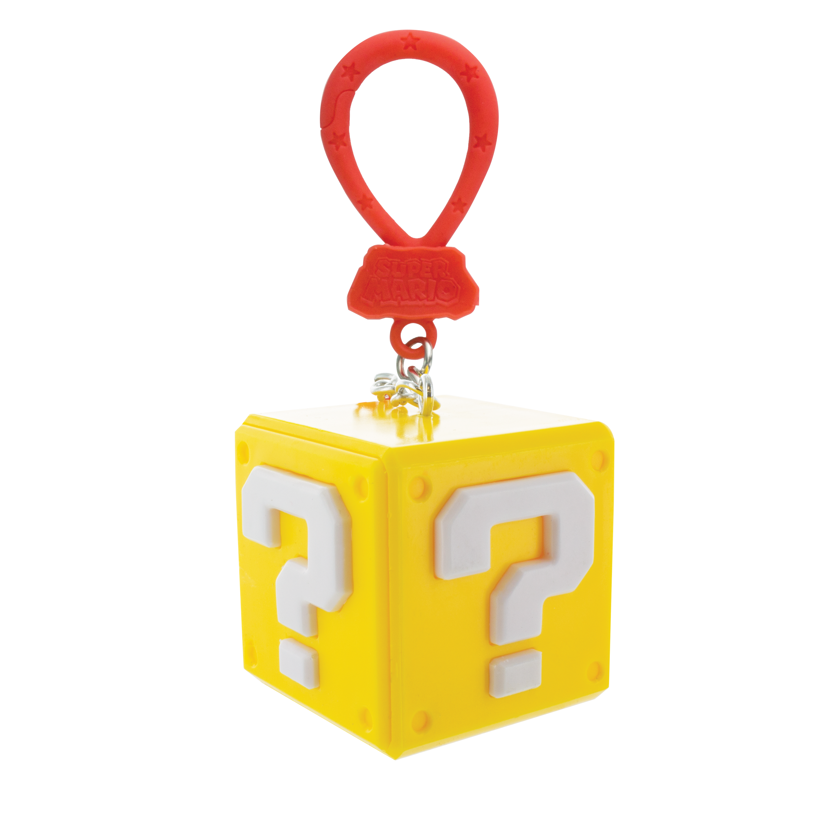 Super Mario S2 Backpack Buddies