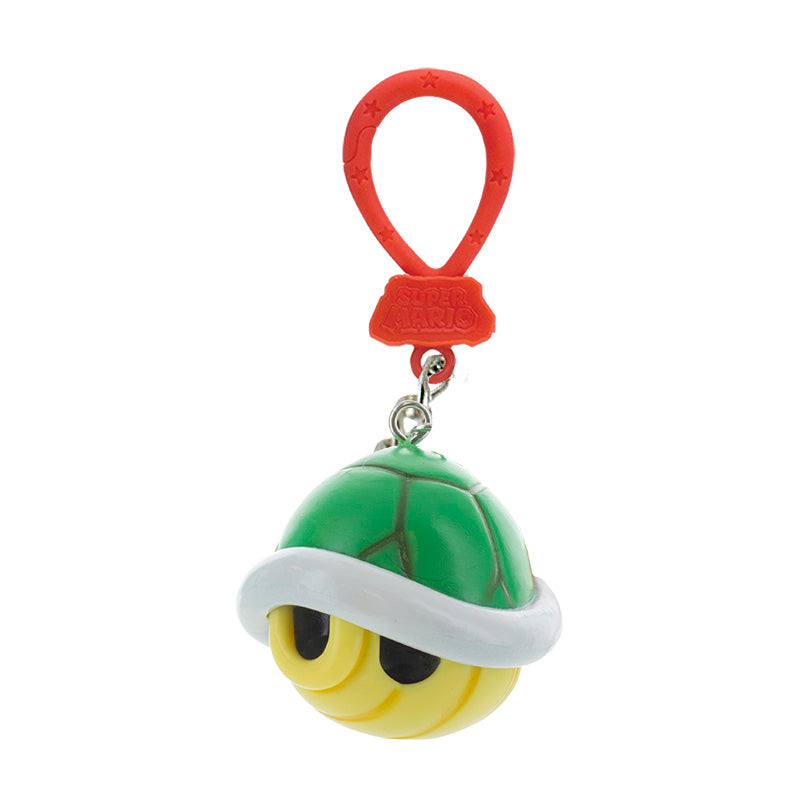 Super Mario S2 Backpack Buddies