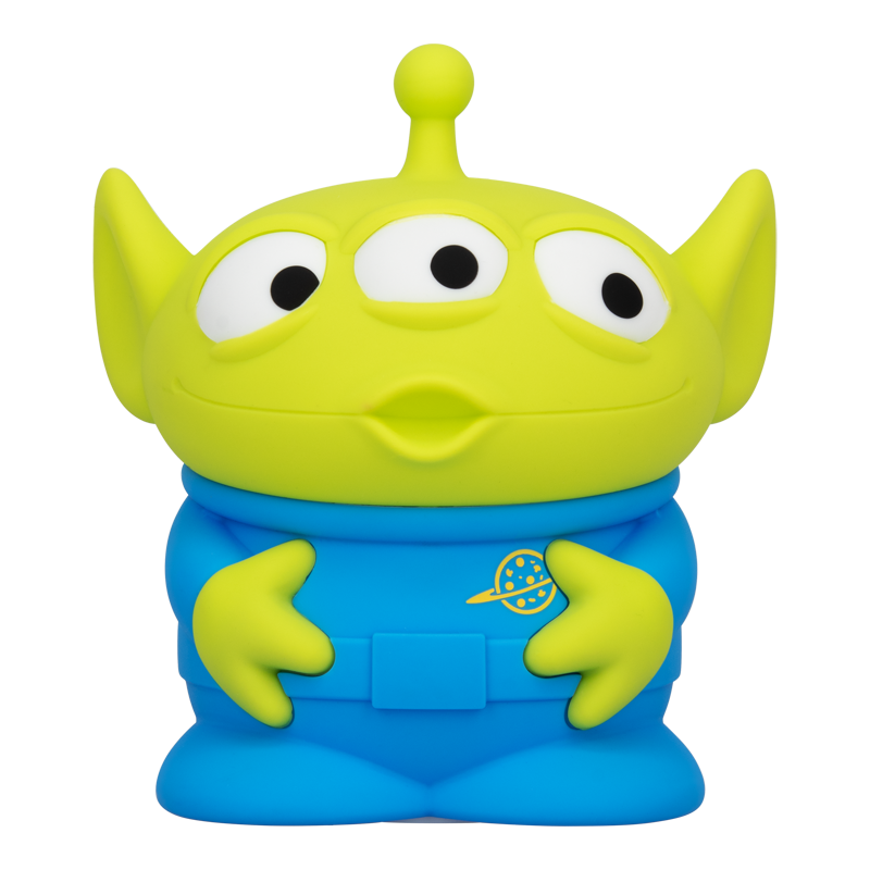 Toy Story 5 Alien SquishyGlo Light Rechargeable