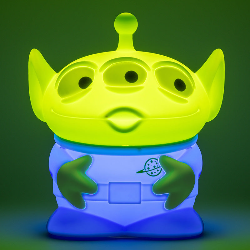 Toy Story 5 Alien SquishyGlo Light Rechargeable