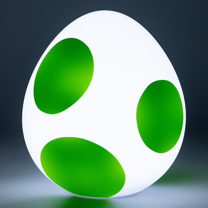 Super Mario Yoshi Egg Light