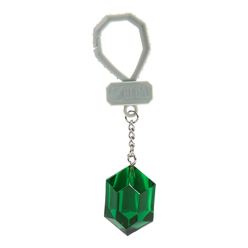 The Legend of Zelda Backpack Buddies