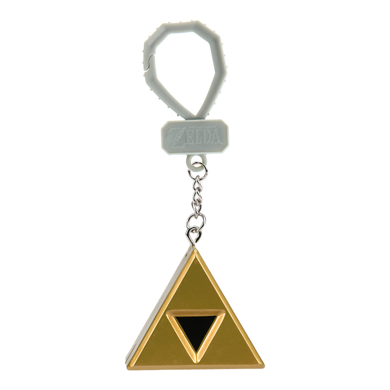 The Legend of Zelda Backpack Buddies