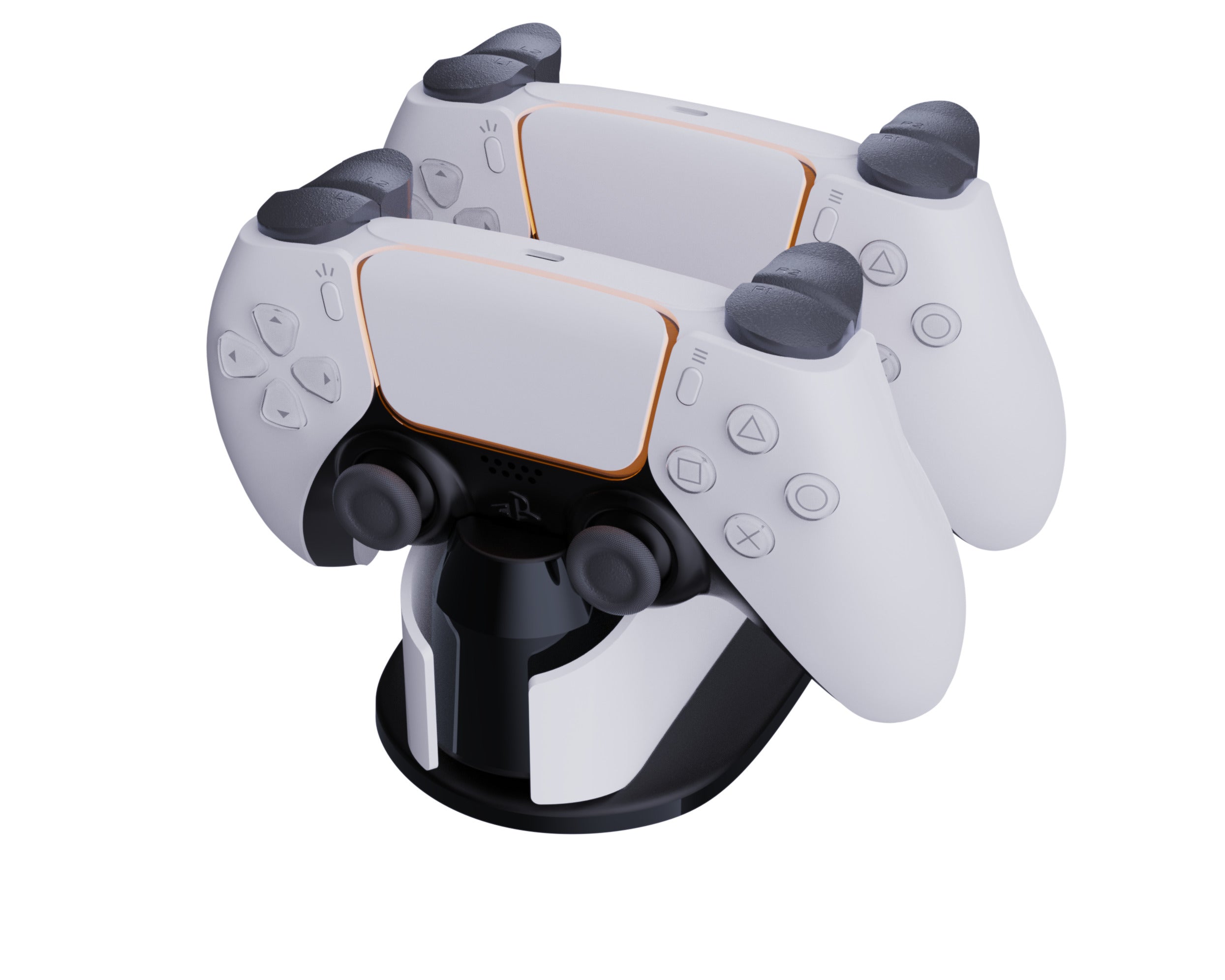 PowerPlay PS5 Dual Charging Station