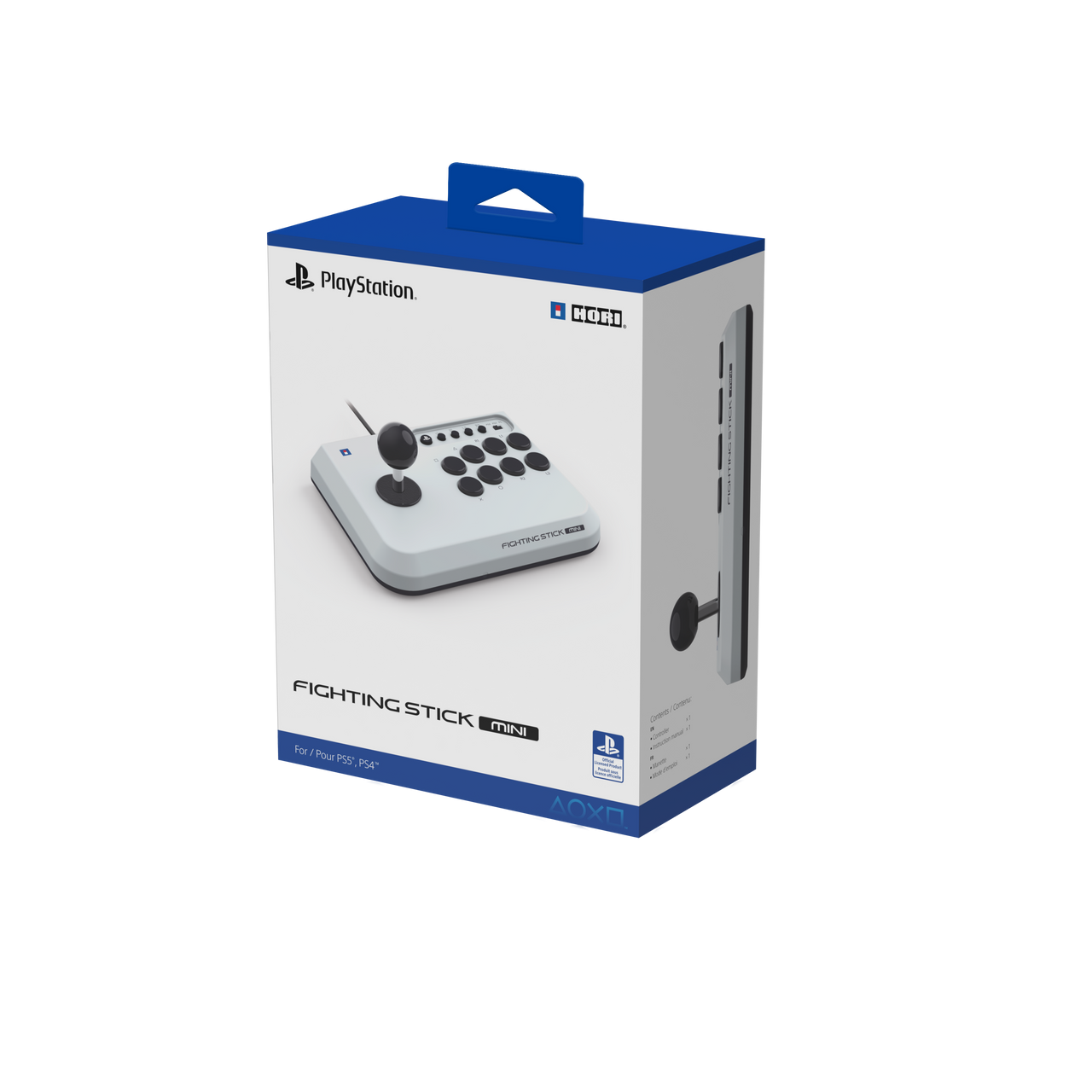 Hori PS5 Fighting Stick Mini