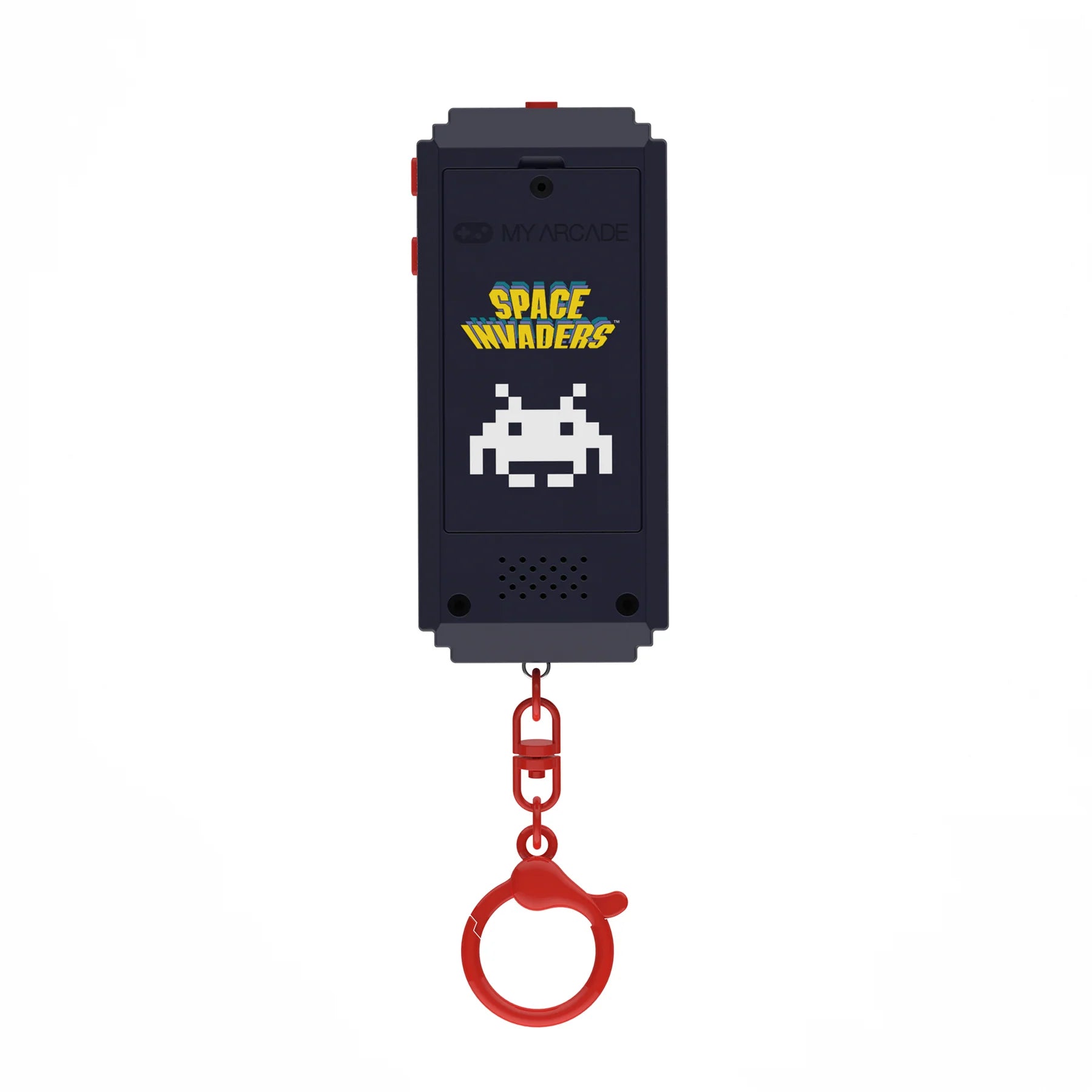 My Arcade Pixel Pocket Pro Space Invaders