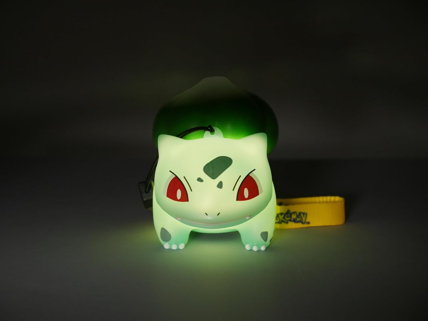 Pokemon Bulbasaur Light-up Figurine