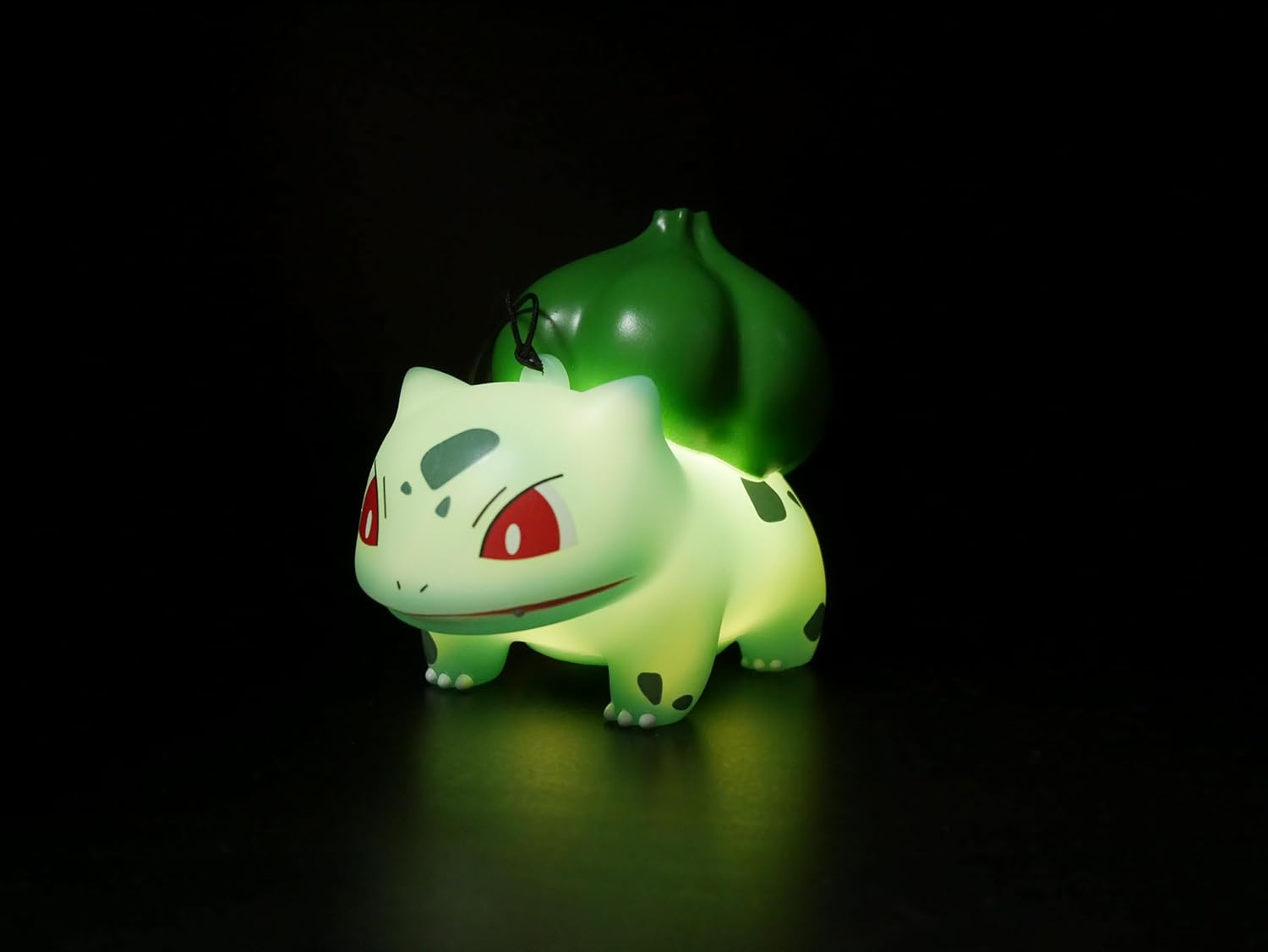 Pokemon Bulbasaur Light-up Figurine